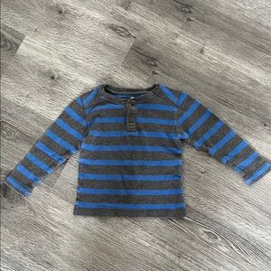 Like New 4T Boys Toddler Long Sleeve